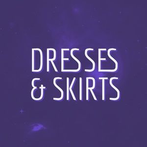 Dresses and Skirts👗
